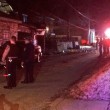 Pittsburgh, spari alla festa: 4 donne e un uomo uccisi01