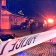 Pittsburgh, spari alla festa: 4 donne e un uomo uccisi02
