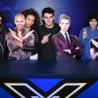 X Factor, Oggi: "Gianna Nannini al post di Skin" (foto Ansa)