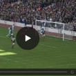 YouTube, Diafra Sakho: gol e selfie alla Francesco Totti3
