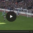 YouTube, Diafra Sakho: gol e selfie alla Francesco Totti2