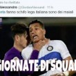 Zarate contro Lega Calcio, ritwitta offesa "sono maiali" 01