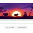 Giornata della Terra, doodle Google: "Salviamo il Pianeta" 02