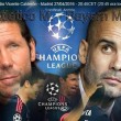 Atletico Madrid-Bayern Monaco, diretta tv e streaming