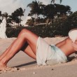 Baywatch, Charlotte McKinney sarà la nuova Pamela Anderson 11