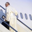 Papa: "Tragedia profughi catastrofe maggiore da 2° guerra'' 01