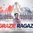 Crotone in Serie A: prima storica promozione per club