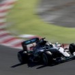 F1, Gp Bahrain: Mercedes in pole ma la Ferrari c'è