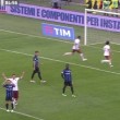 YOUTUBE Francesco Totti gol 3-3 Atalanta-Roma 03