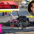 Paul Walker, morte "non causata da problemi Porsche" 01