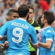 Gonzalo Higuain: Napoli imbattuto senza il suo bomber