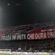 Milan, tifosi contro Berlusconi per esonero Mihajlovic