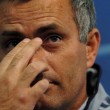 Siria vuole Josè Mourinho come commissario tecnico