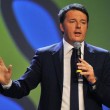 Trivelle, Matteo Renzi: "In gioco 11 mila posti di lavoro"