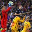 Atletico Madrid-Barcellona 2-0 foto highlights video gol_3