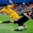 Atletico Madrid-Barcellona 2-0 foto highlights video gol_6