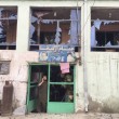 Afghanistan, attacco suicida a Kabul (10)