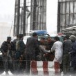 Afghanistan, attacco suicida a Kabul (12)