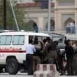 Afghanistan, attacco suicida a Kabul (3)