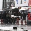 Afghanistan, attacco suicida a Kabul (7)