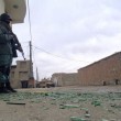 Afghanistan, attacco suicida a Kabul (8)