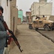 Afghanistan, attacco suicida a Kabul (9)