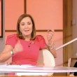 Barbara Palombelli: "Razzisti? Quasi sempre laziali" VIDEO3