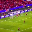 Benfica-Bayern Monaco 2-2 foto highlights video gol_2