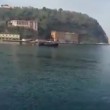 Balenottera avvistata nel golfo di Napoli4