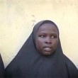 Boko Haram, VIDEO Cnn: "Vive studentesse rapite in Nigeria"4