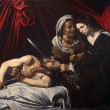 Caravaggio, in Francia altra versione di Giuditta e Oloferne3