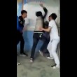 Cina, prof picchiato da studenti: ma a cominciare4
