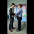 Cina, prof picchiato da studenti: ma a cominciare3