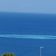 Ischia, strano cratere in mare vicino Casamicciola 03