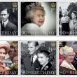 Famiglia reale, FOTO per i 90 anni della Regina Elisabetta 2