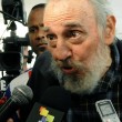 Fidel Castro riappare in pubblico dopo 9 mesi