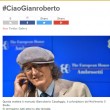 Gianroberto Casaleggio, tweet6