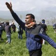 Idomeni: lacrimogeni contro migranti11