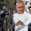 Leicester, Dilly ding Dilly dong rap Ranieri virale2