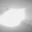 Messico, eruzione esplosiva vulcano Popocatepetl8