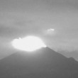 Messico, eruzione esplosiva vulcano Popocatepetl6