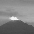 Messico, eruzione esplosiva vulcano Popocatepetl5