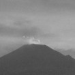 Messico, eruzione esplosiva vulcano Popocatepetl4