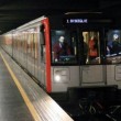 Milano, morto ragazzo in metro