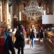 Prete contro aborto, fedeli lasciano chiesa a Varsavia3