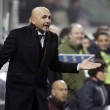 Spalletti: "Lazio-Roma derby non ad armi pari. Totti.."VIDEO