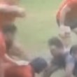 Rugby, calcio in faccia squalificato per 99 anni3