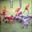 Rugby, calcio in faccia squalificato per 99 anni6