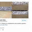 Lazio, contestazione tifosi a Norcia: "Lotito-Tare via"
