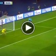 Psg-Manchester City 1-1, video gol: Ibrahimovic-de Bruyne